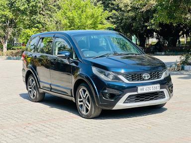 Tata Hexa 2018 XE 4X2 Manual Diesel HR-42