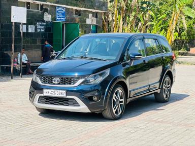 Tata Hexa 2018 XE 4X2 Manual Diesel HR-42