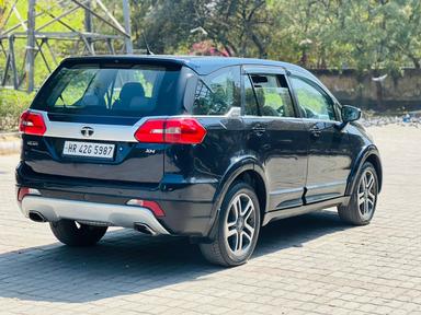 Tata Hexa 2018 XE 4X2 Manual Diesel HR-42