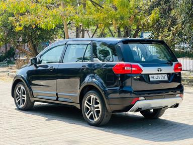 Tata Hexa 2018 XE 4X2 Manual Diesel HR-42