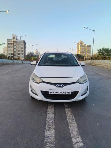 Hyundai I 20