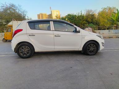 Hyundai I 20