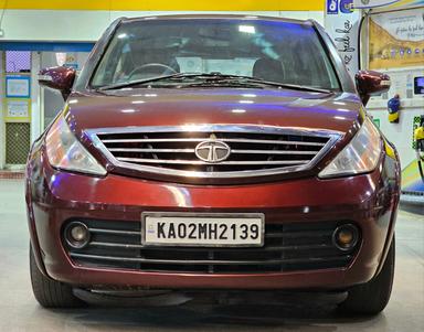 Tata Aria Pleasure 4×4 7Seater 2013 Registered In Excellent Condition