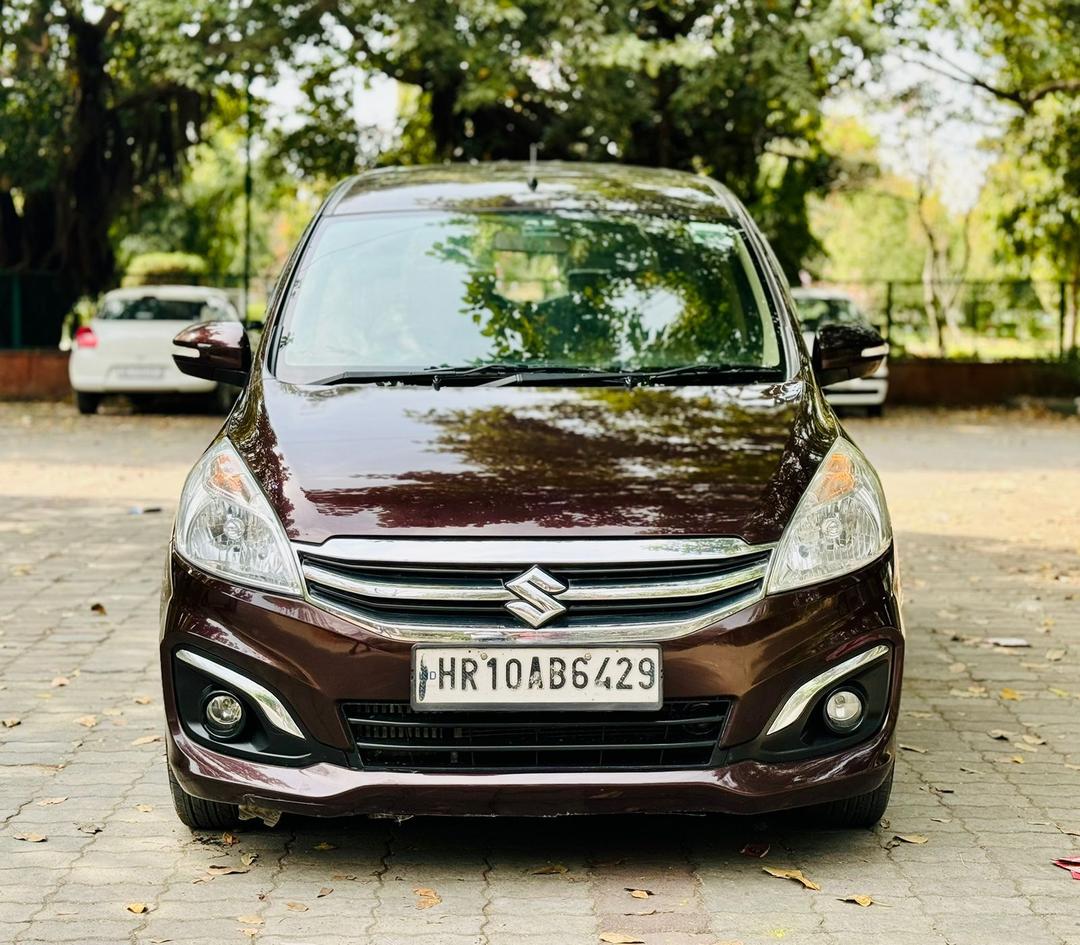 Maruti Ertiga 2017 VDI Plus Manual Diesel HR10