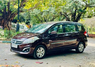 Maruti Ertiga 2017 VDI Plus Manual Diesel HR10