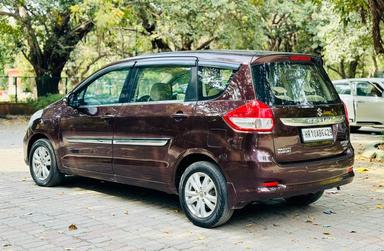 Maruti Ertiga 2017 VDI Plus Manual Diesel HR10