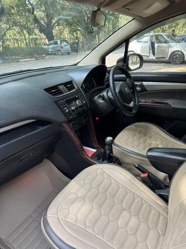 Maruti Ertiga 2017 VDI Plus Manual Diesel HR10