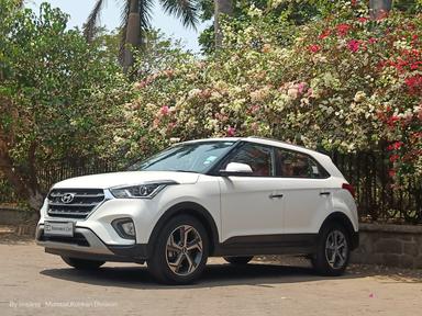 2018 HYUNDAI CRETA SX (0)