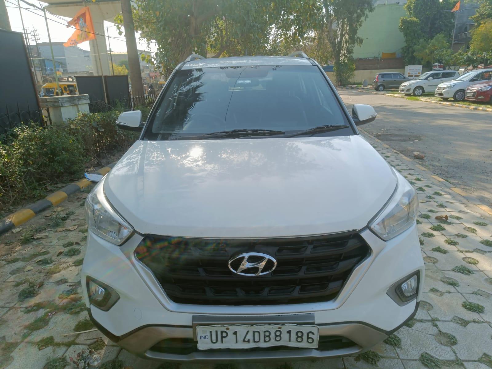 2017 CRETA 1.4 S DIESEL 3RD