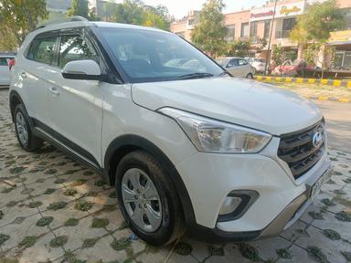 2017 CRETA 1.4 S DIESEL 3RD