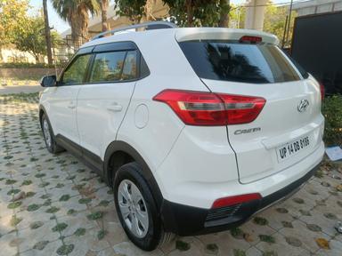 2017 CRETA 1.4 S DIESEL 3RD