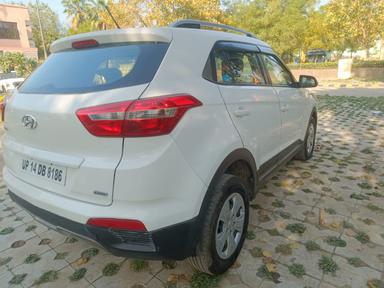 2017 CRETA 1.4 S DIESEL 3RD