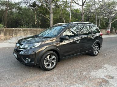 Honda BR-V 2016 VX Diesel Manual DL