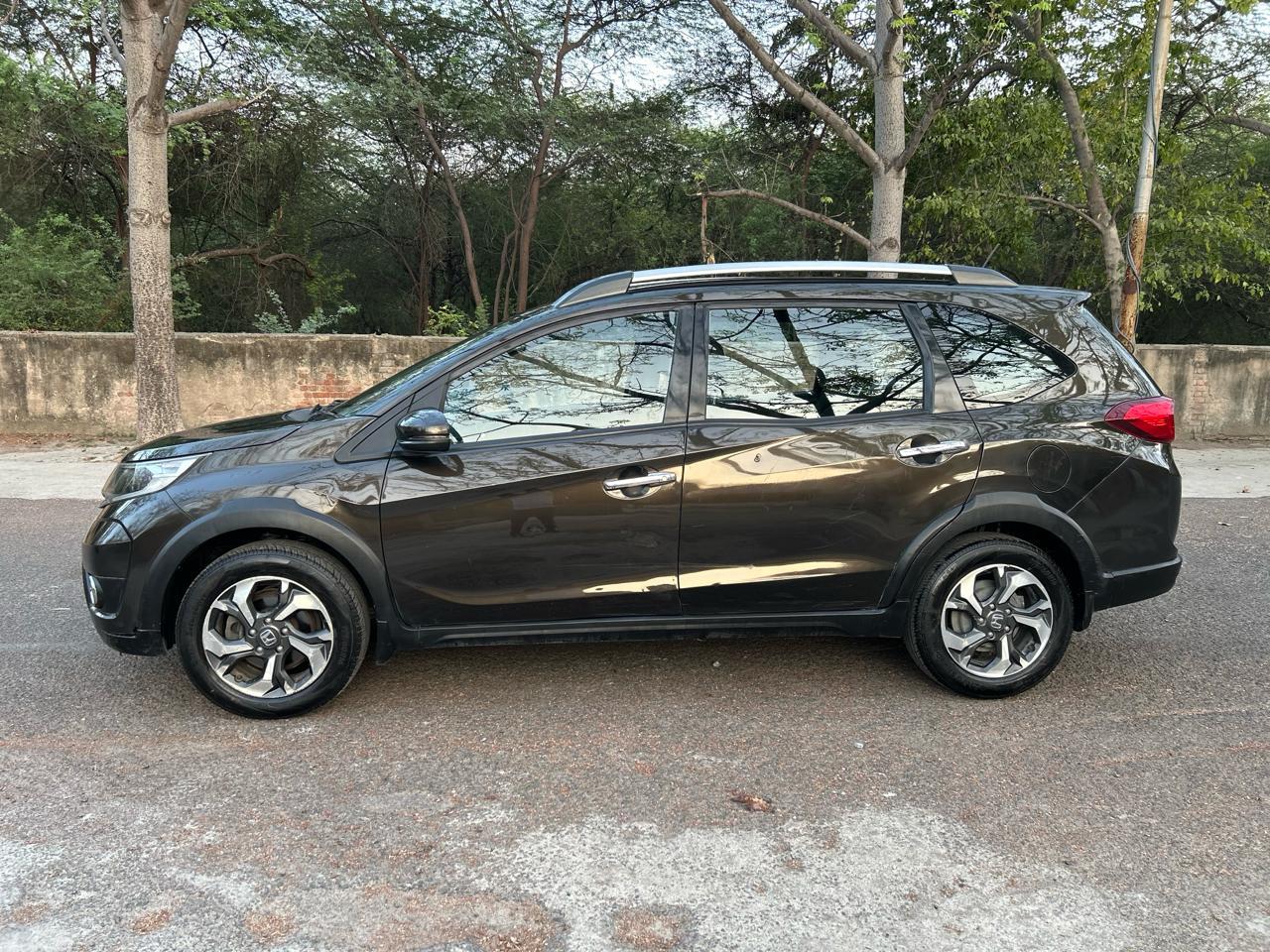 Honda BR-V 2016 VX Diesel Manual DL