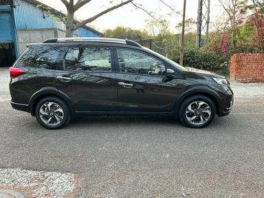 Honda BR-V 2016 VX Diesel Manual DL