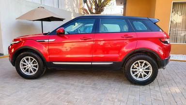 LAND ROVER EVOQUE 2015