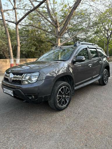 Renault Duster 2019 RXS 110 Diesel Auto HR-26