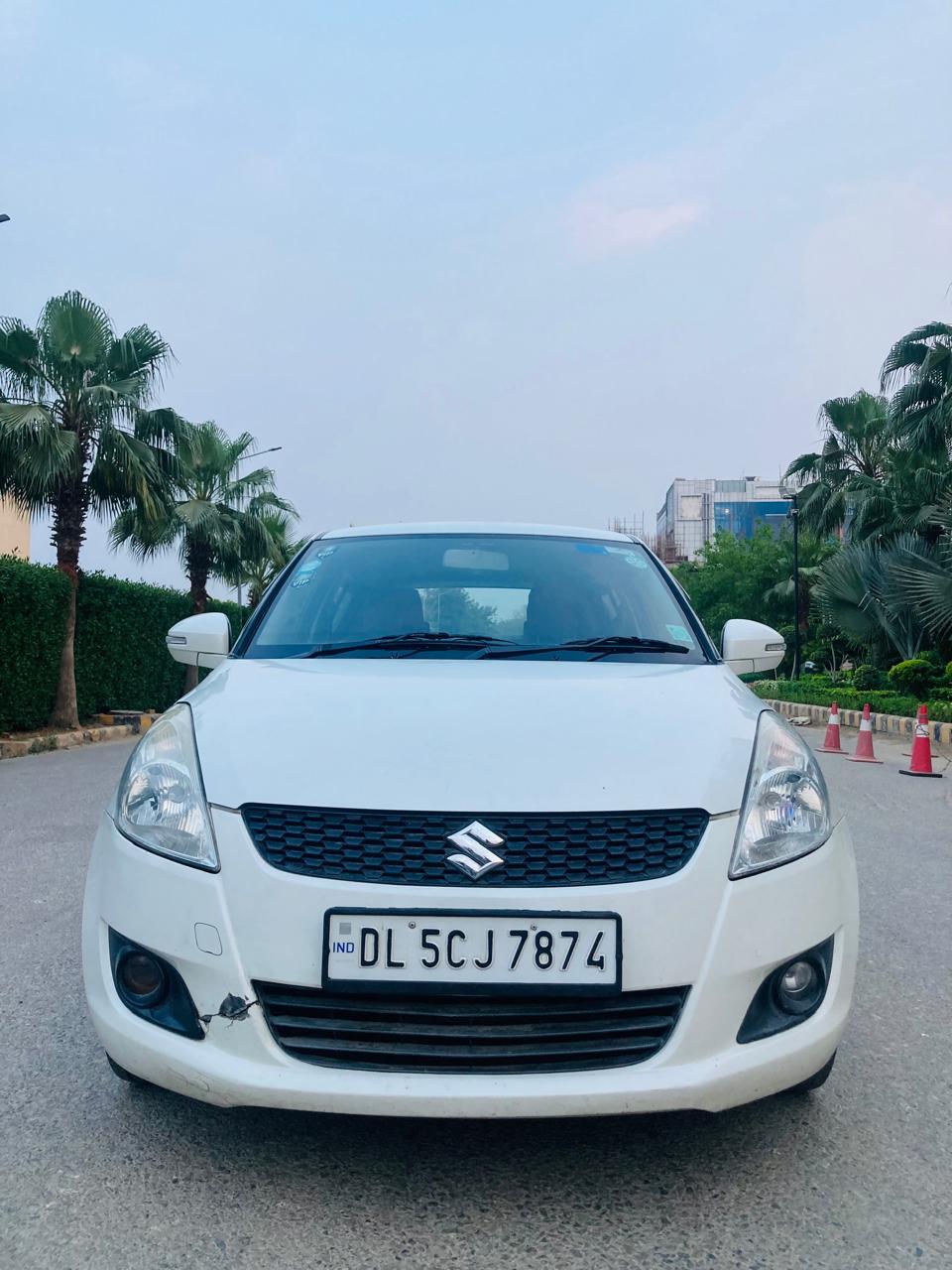 Maruti Suzuki