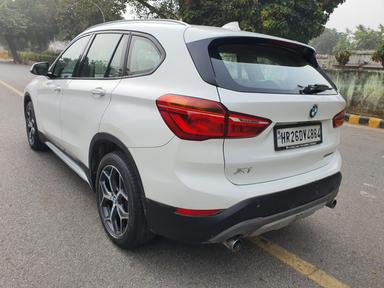 BMW X1 S DRIVE 20D