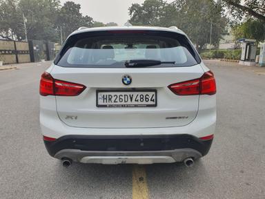 BMW X1 S DRIVE 20D