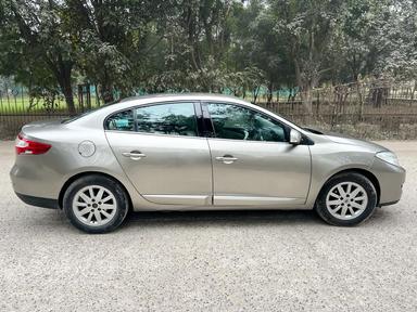 FLUENCE