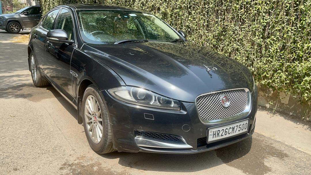 2015 jaguar xf hr