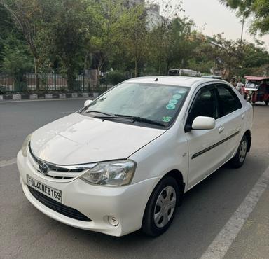 ETIOS G PETROL 2011 53000 WSR