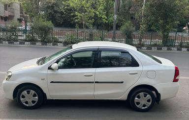 ETIOS G PETROL 2011 53000 WSR