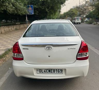 ETIOS G PETROL 2011 53000 WSR