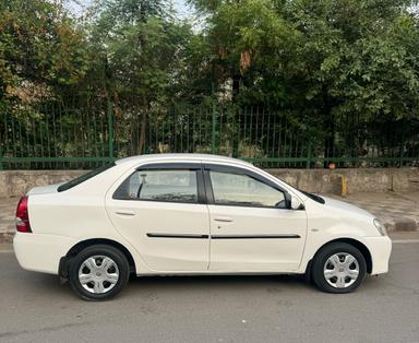 ETIOS G PETROL 2011 53000 WSR