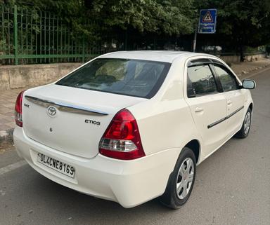 ETIOS G PETROL 2011 53000 WSR