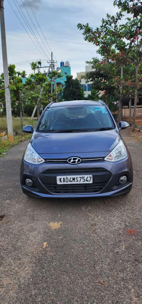 hyundai grand i10