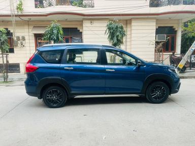 2019 XL6 ALPHA TOP MANUAL PETROL 24000 KMS DRIVEN 1ST OWNER