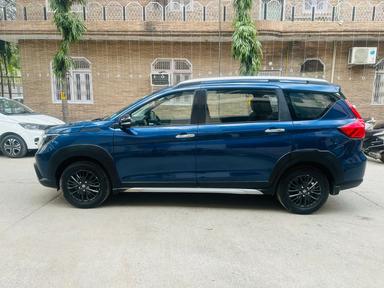 2019 XL6 ALPHA TOP MANUAL PETROL 24000 KMS DRIVEN 1ST OWNER