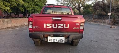 2019 ISUZU DMAX VCROSS 44000 KMS 1ST OWNER