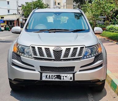 Mahindra XUV500  2013 Diesel 2.2Ltr W8 Top End