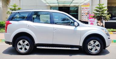 Mahindra XUV500  2013 Diesel 2.2Ltr W8 Top End