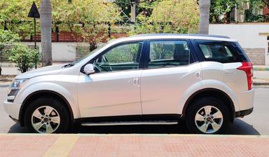 Mahindra XUV500  2013 Diesel 2.2Ltr W8 Top End