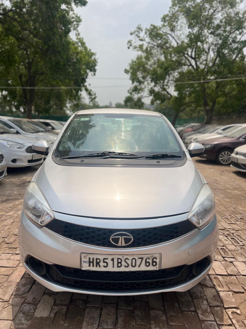 TATA TIGOR XM 1.0 /  2018 MODEL