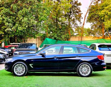 BMW 3GT Luxury Line