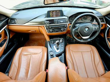 BMW 3GT Luxury Line