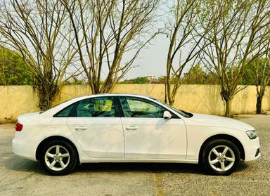 Audi A4 2.0 TDI 2014 Diesel Auto HR-51