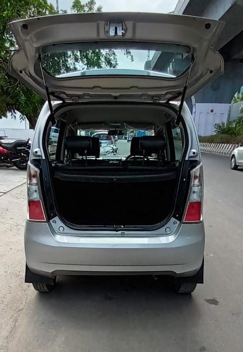 MARUTI WAGON R VXI PLUS