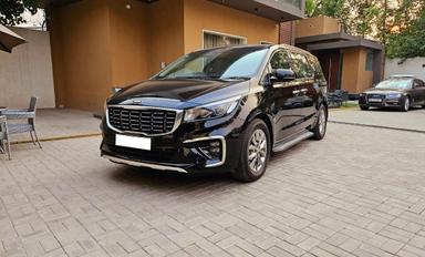 KIA CARNIVAL  2021