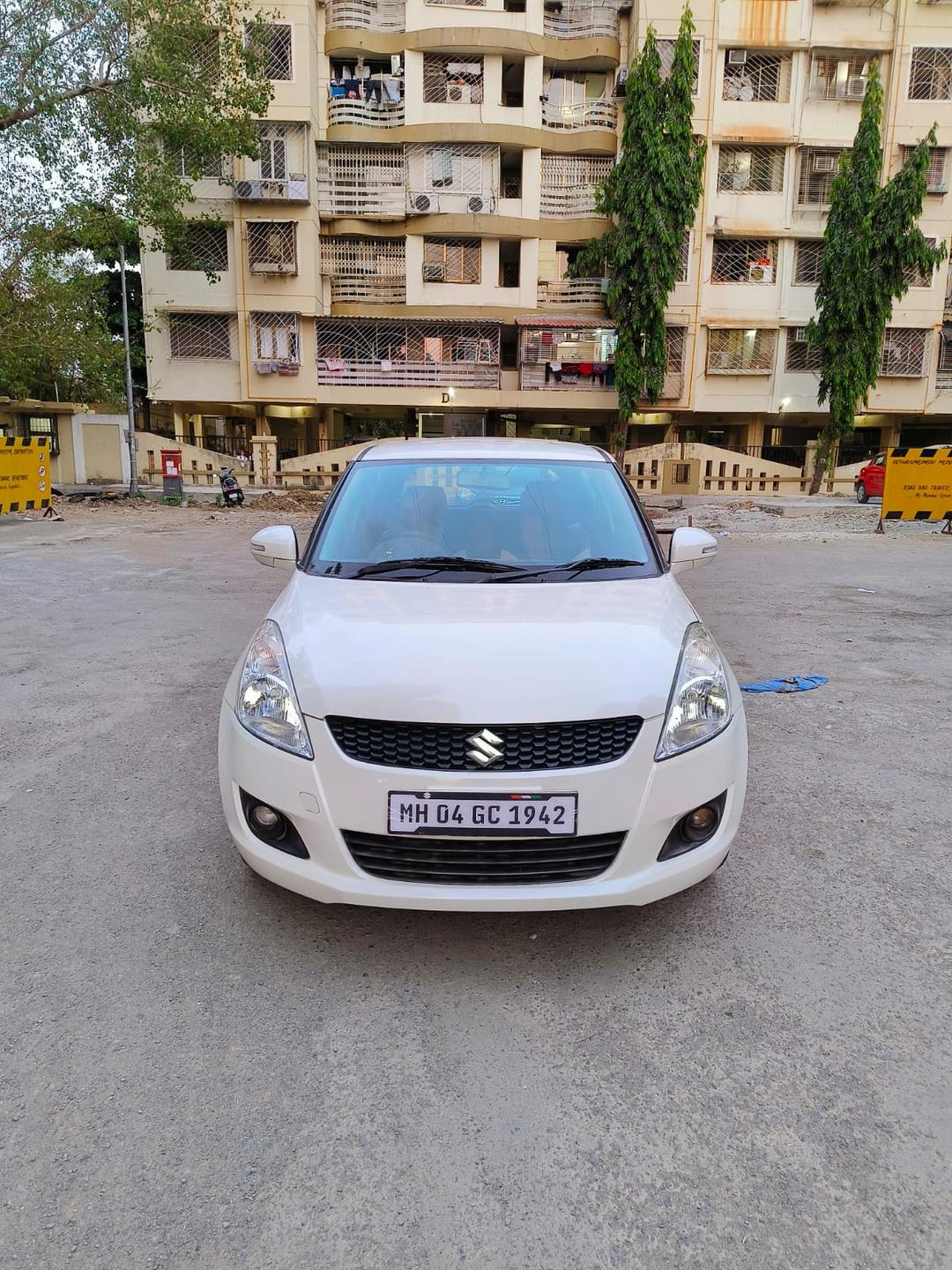 Maruti Swift