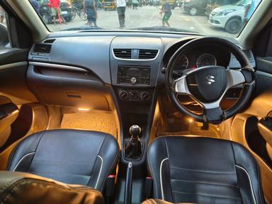 Maruti Swift