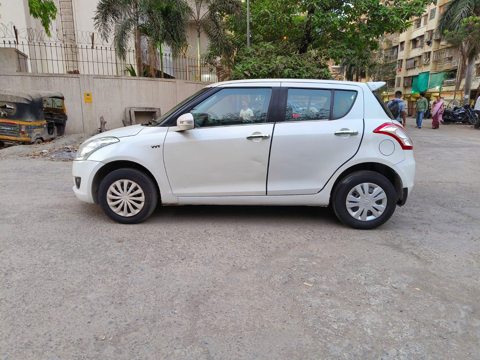 Maruti Swift