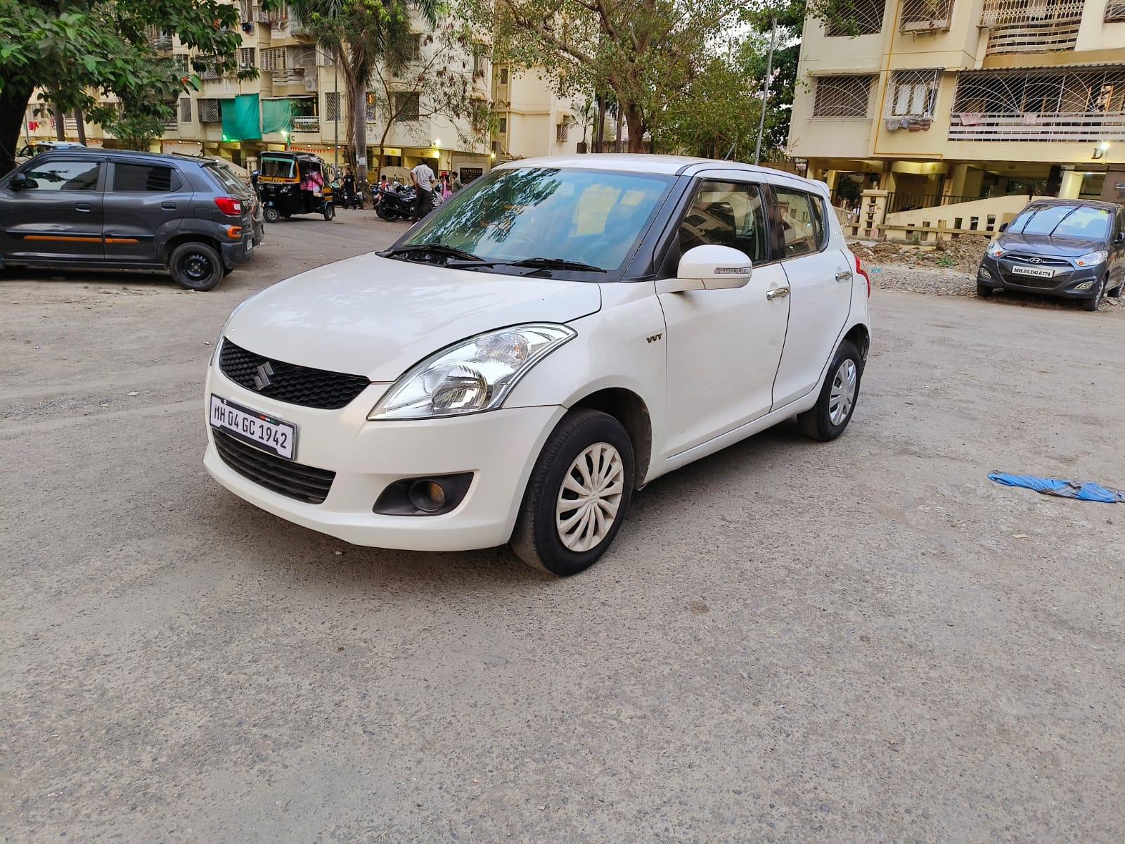 Maruti Swift