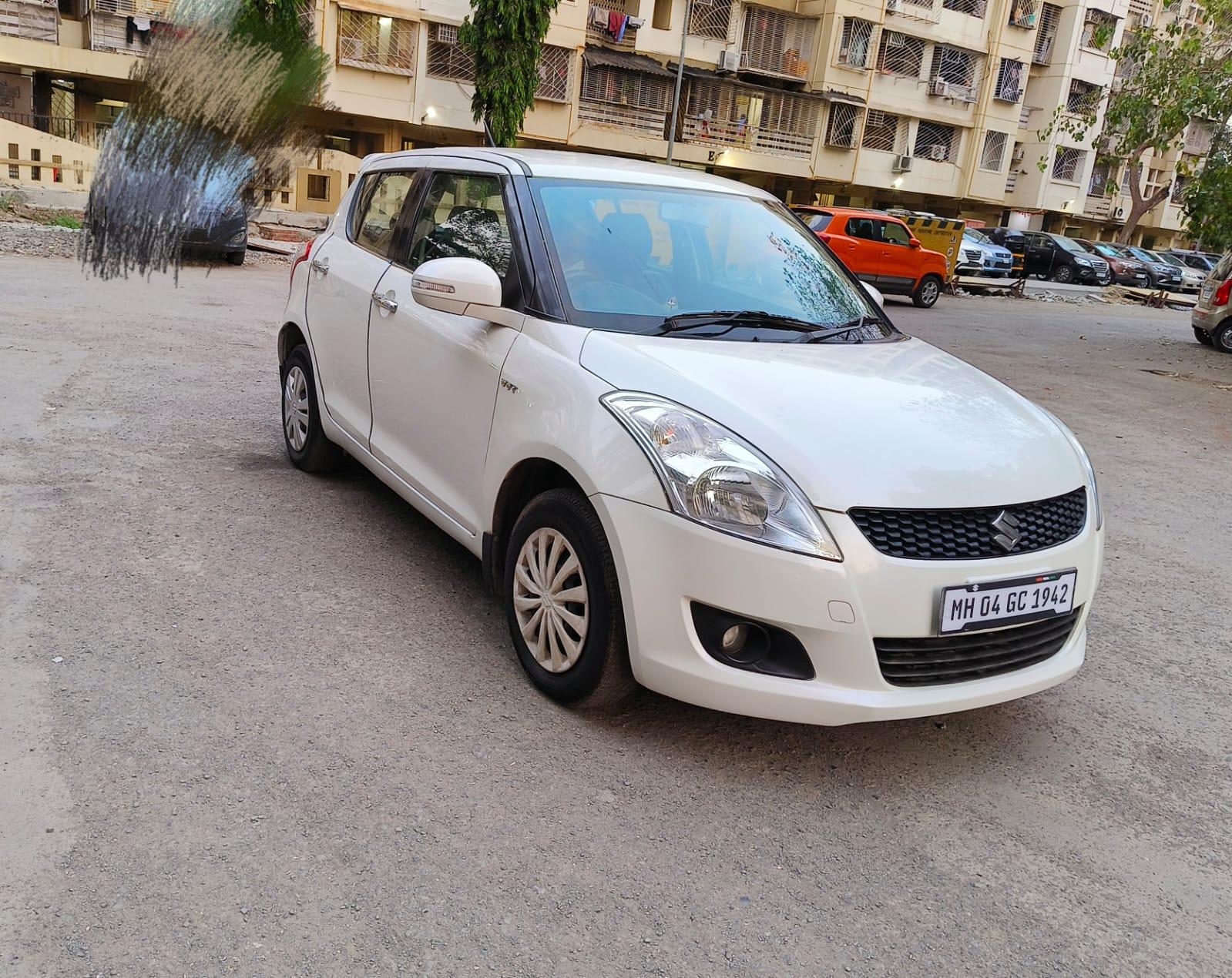 Maruti Swift