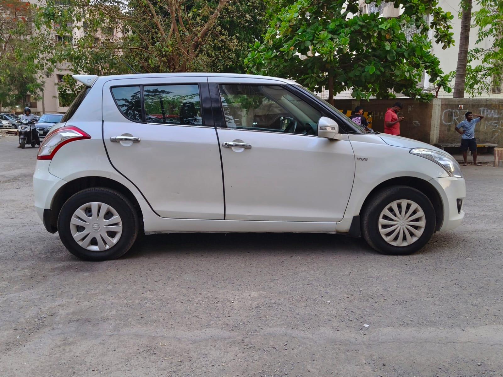 Maruti Swift